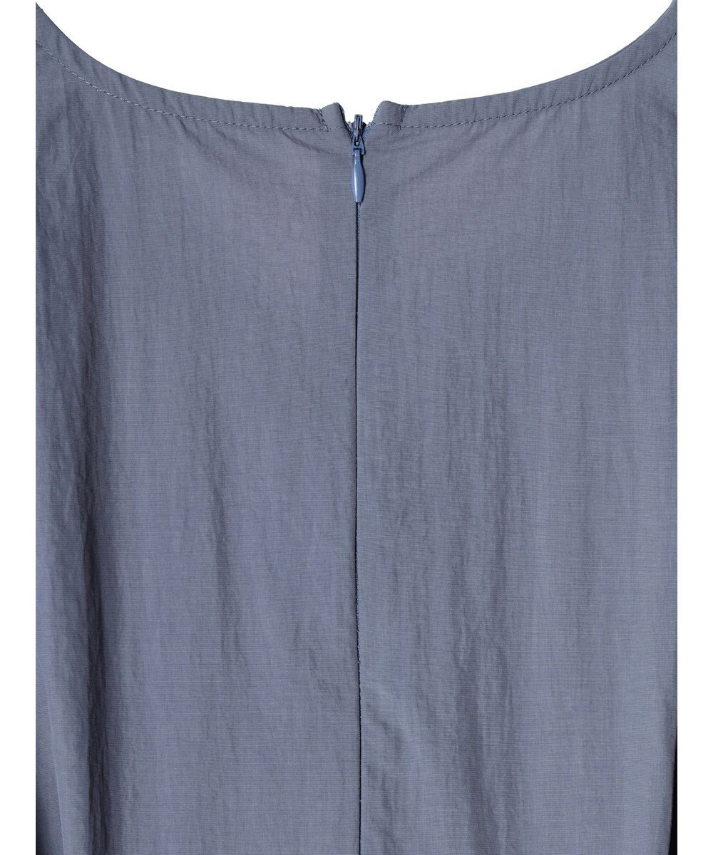 Green Parks armonia．ウエストタックワンピース 