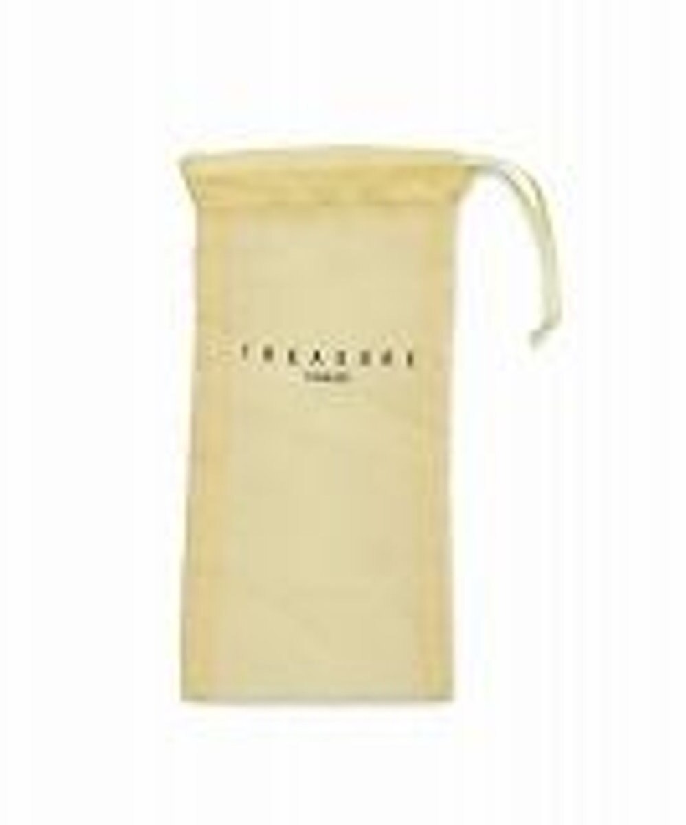 TOPKAPI 【TREASURE TOPKAPI】オリジナル ショルダーベルト 50mm 