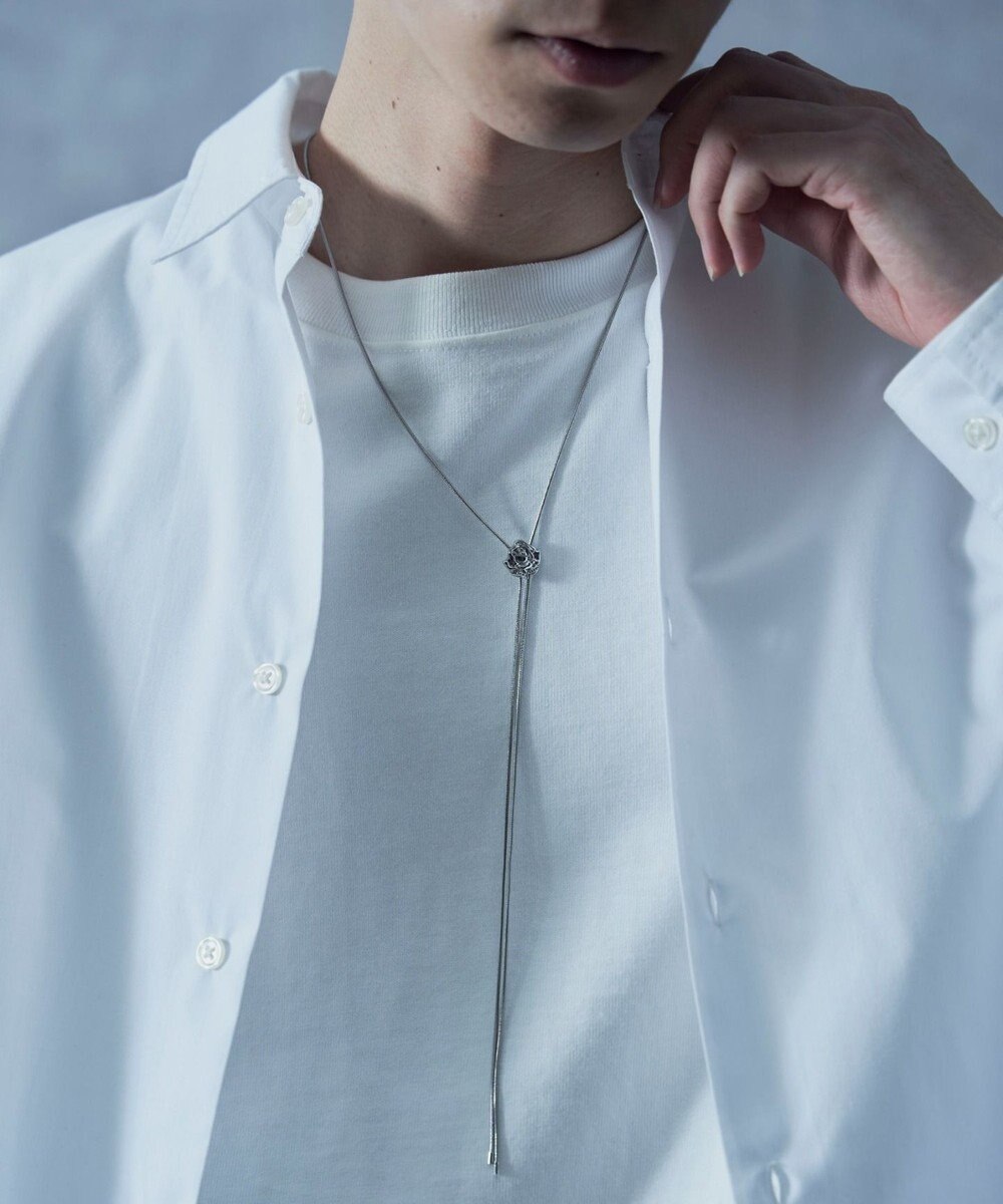 WEGO Mモチーフループタイ 