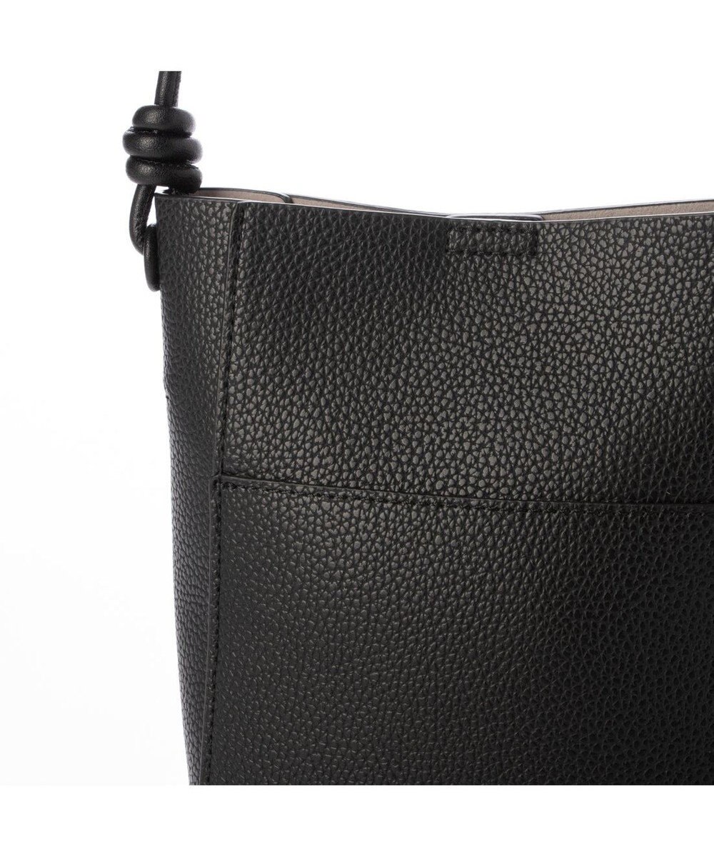 UNBILLION カシュカシュ cachecache / 縦型ミニショルダー 