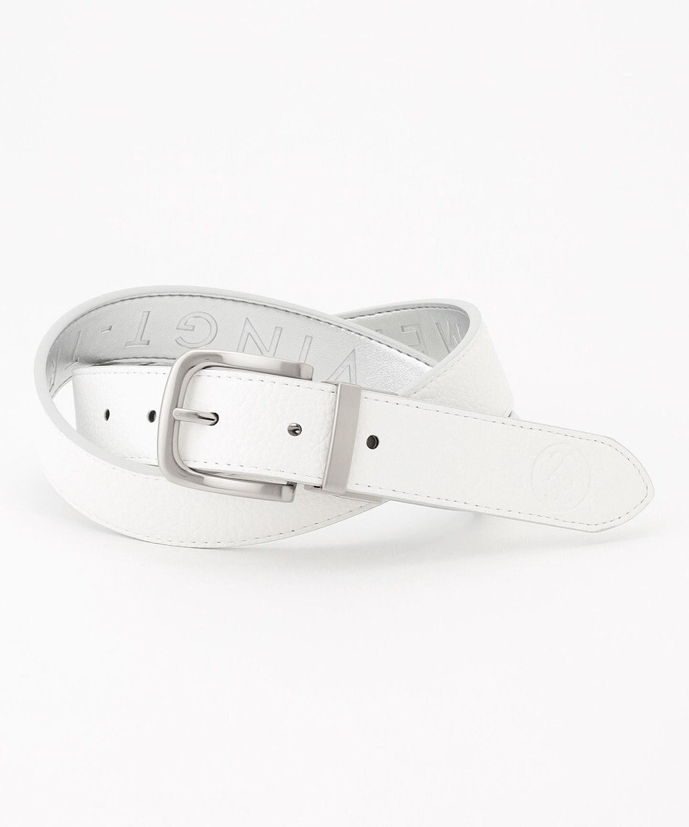 23区GOLF 【WOMEN】リバーシブルベルト 