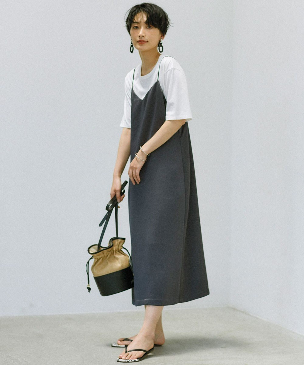 23区 【STORY7月号掲載】バッファローホーン イヤリング 