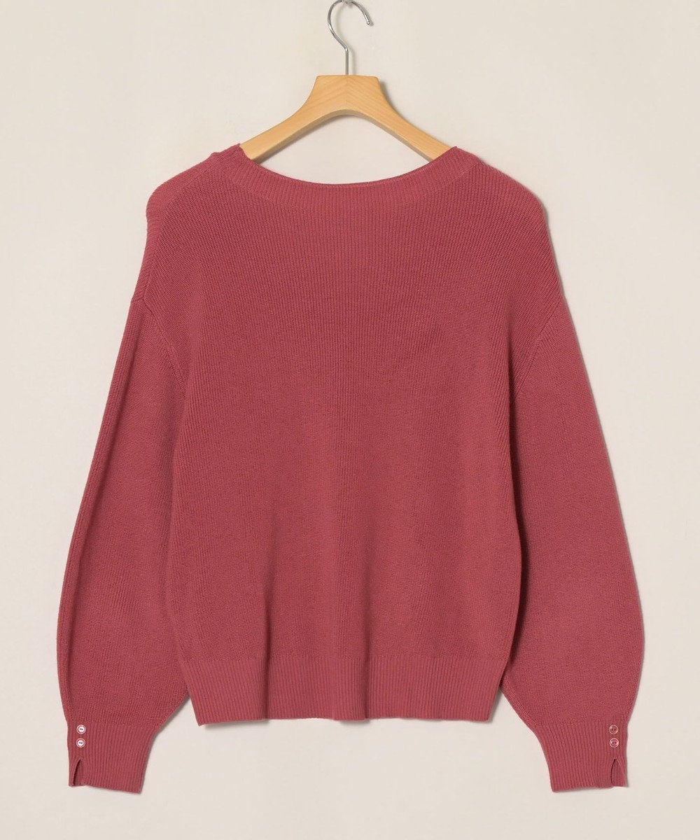 ONWARD Reuse Park 【any SiS】ニット秋冬 