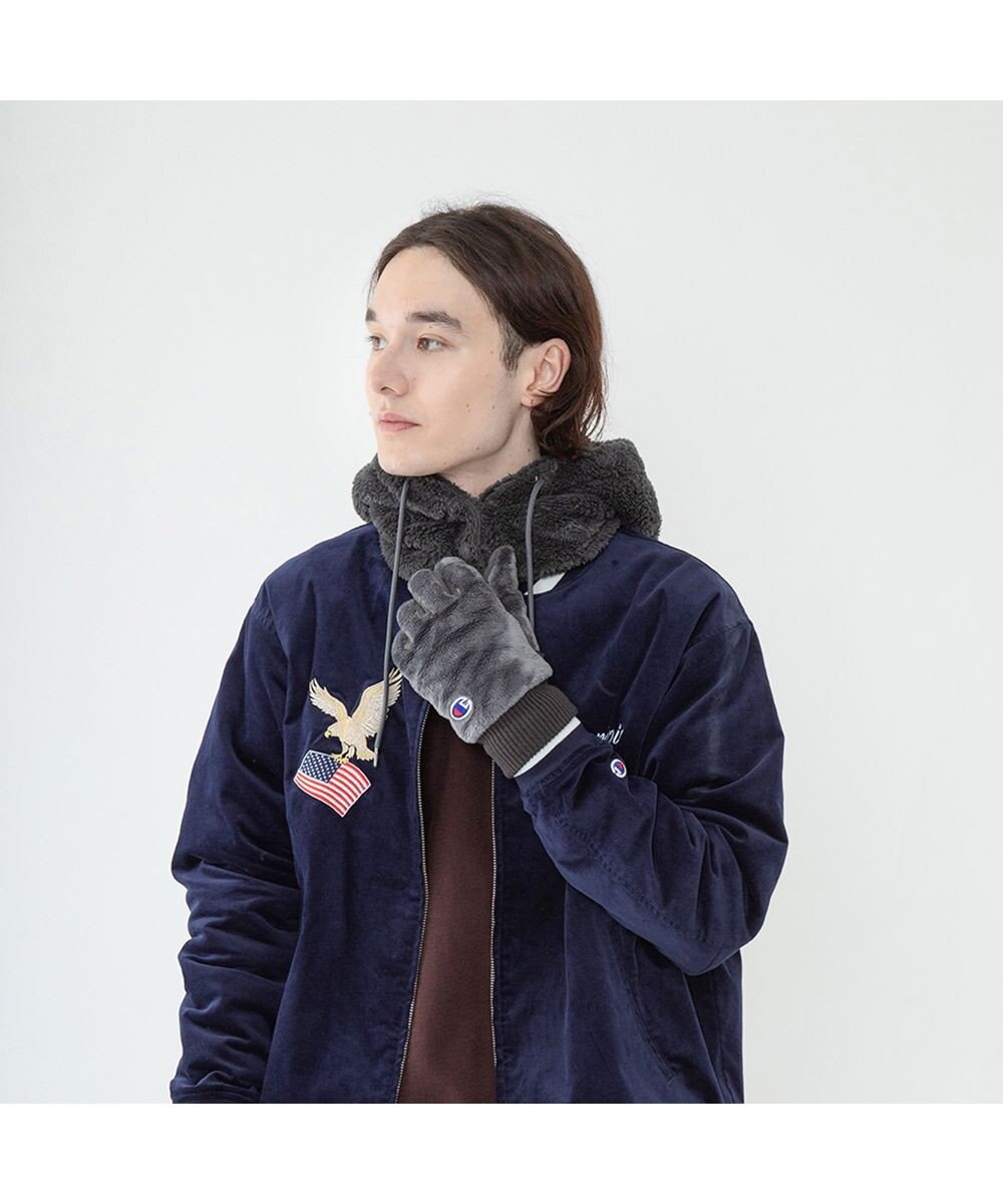 林八百吉商店 Champion　シールボアグローブ 