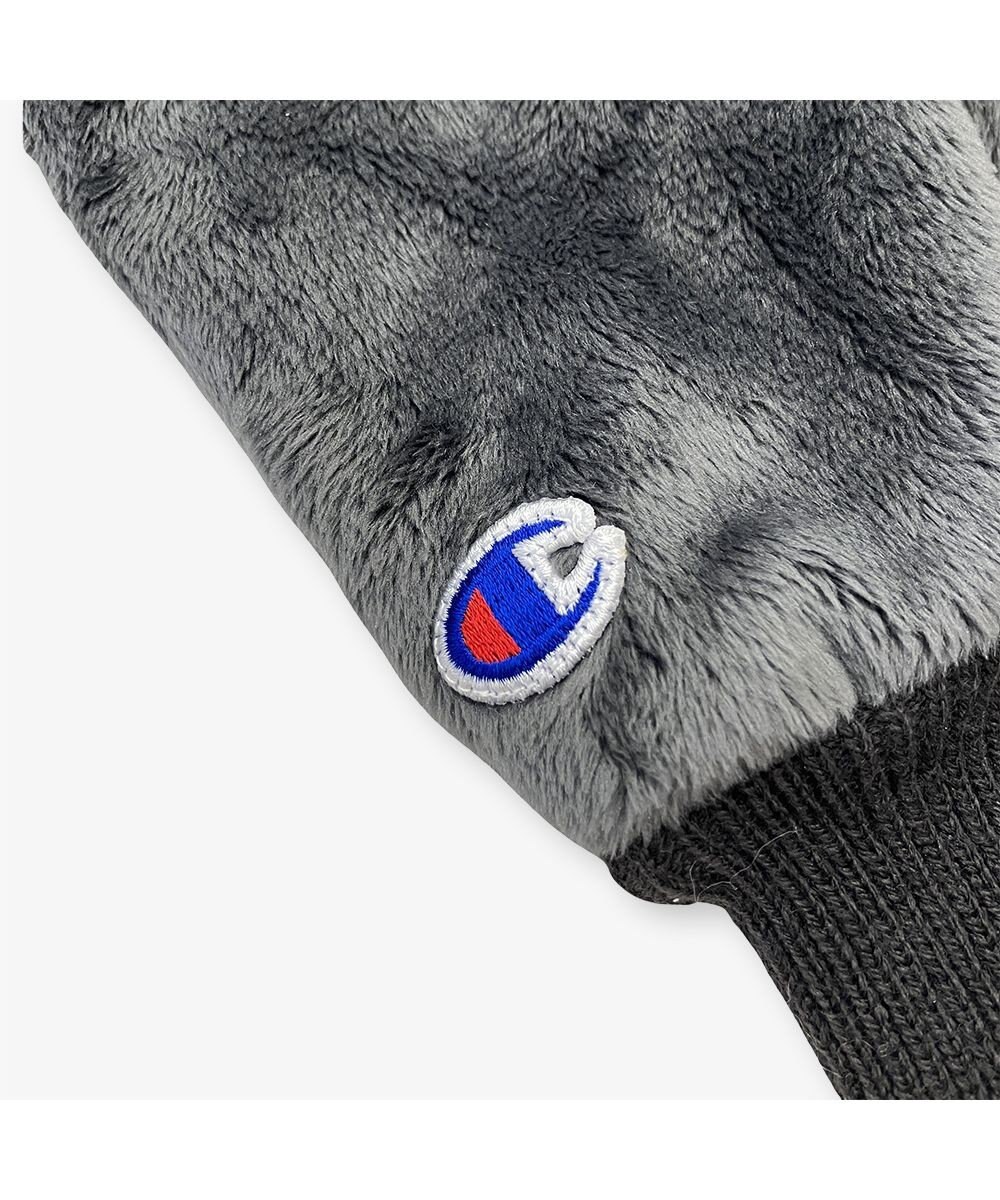 林八百吉商店 Champion　シールボアグローブ 