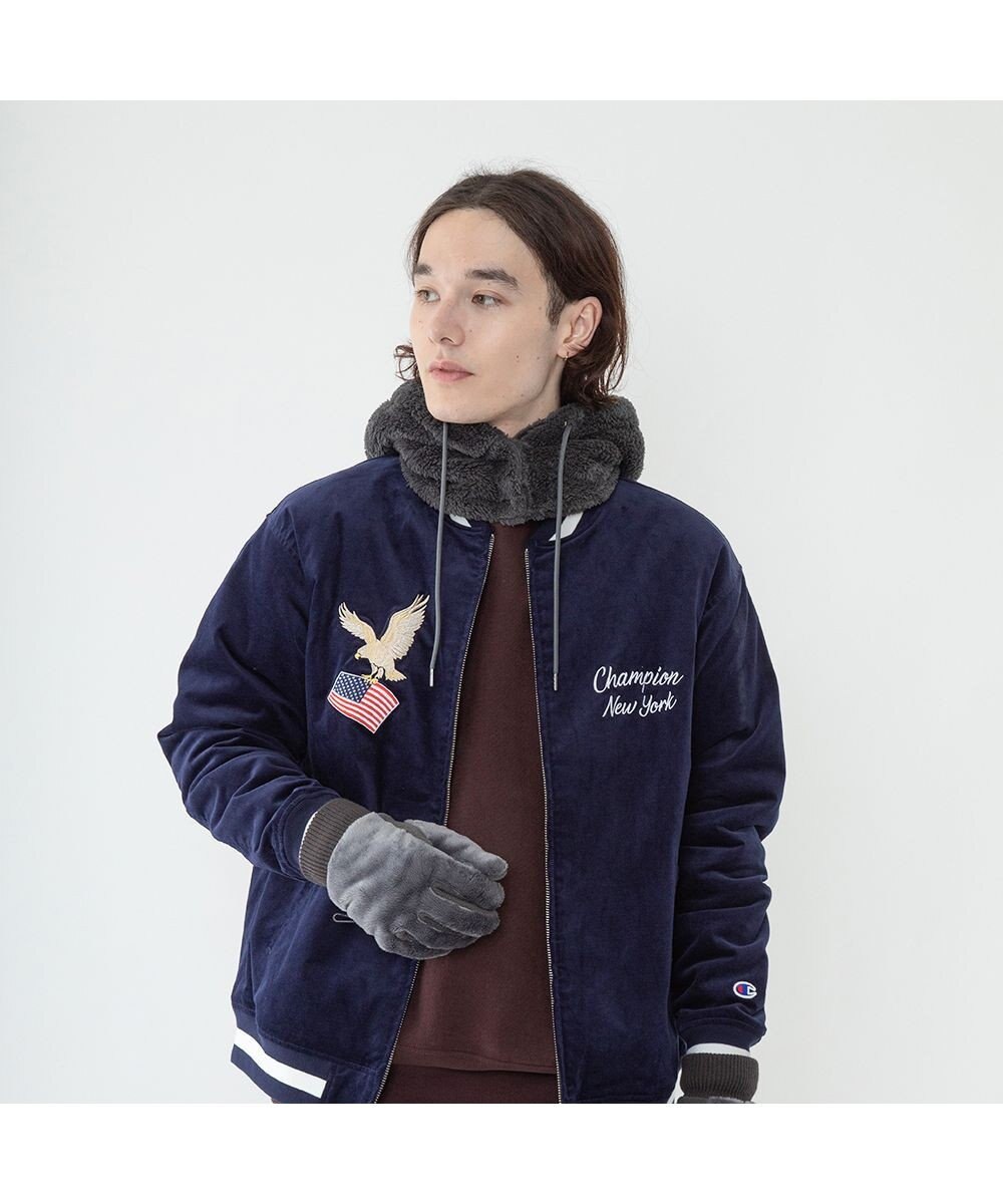 林八百吉商店 Champion　シールボアグローブ 