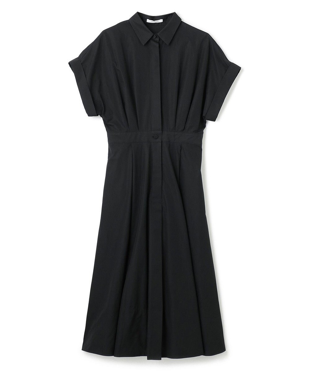 BEIGE， 【WEB限定】FLUORINE / フレアワンピース 