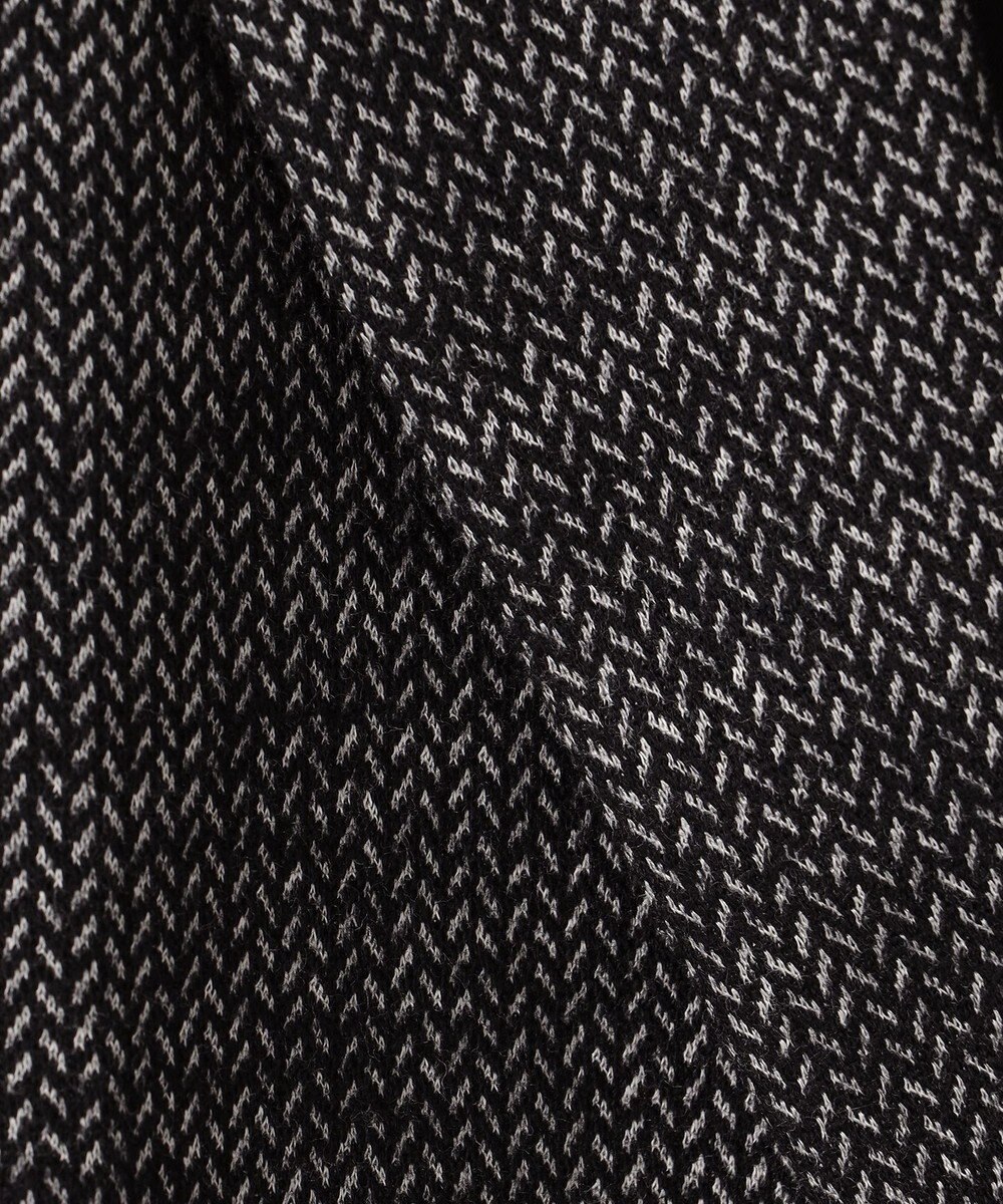 JOSEPH HOMME ドビージャージー　ダブルブレストジャケット 