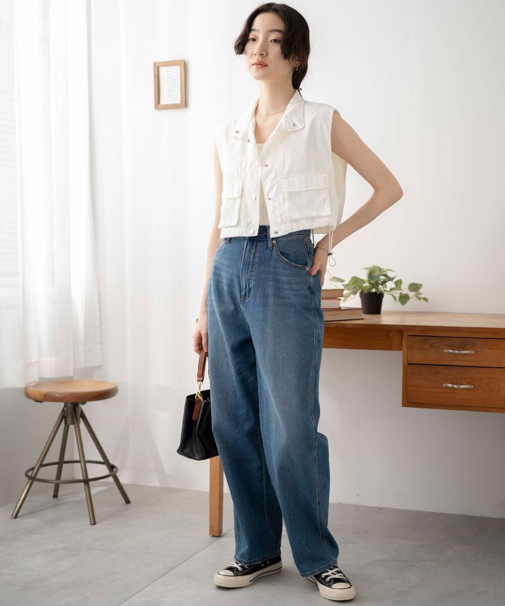 WEGO ミリタリーナイロンショートベスト 