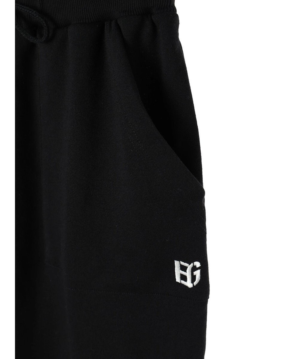 Green Parks ＥＧＯＩＳＴ　裏毛タイトスカートII 