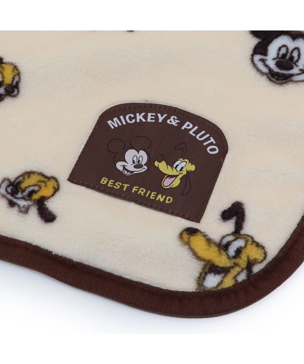 PET PARADISE ディズニー プルート ブランケット 