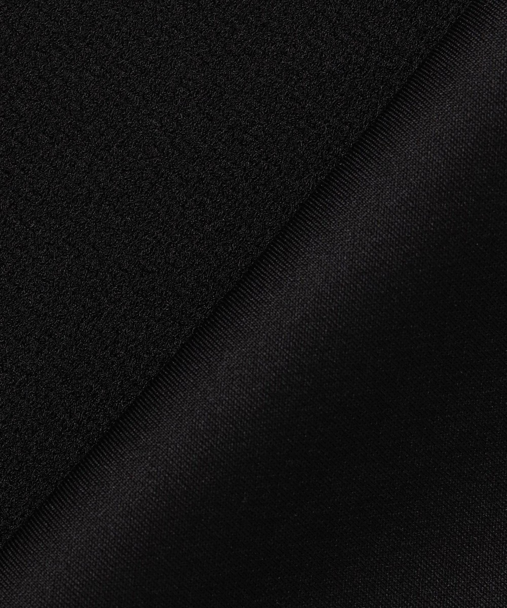 ANY SIS カットジョーゼット カーディガン 