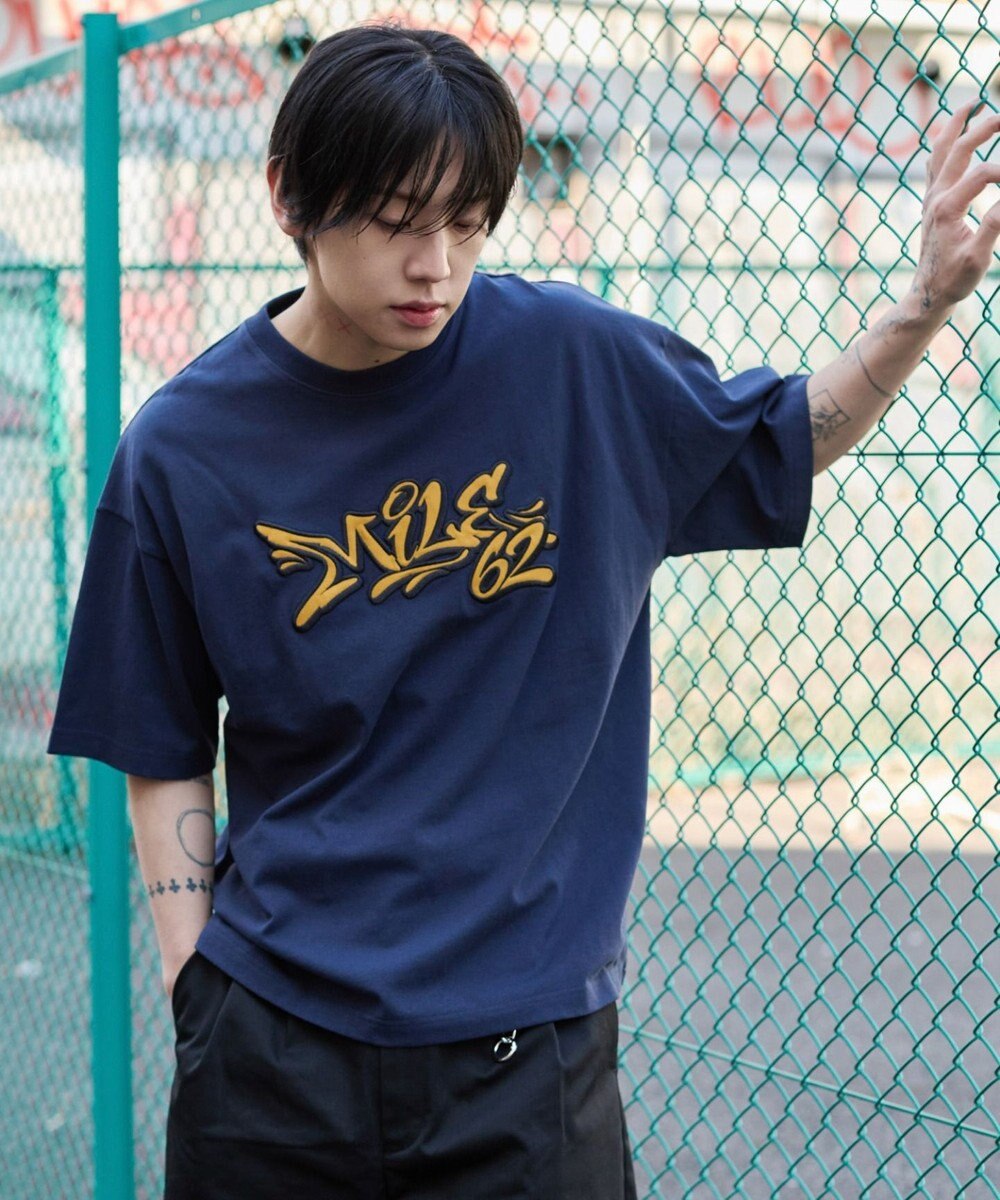 WEGO グラフィックBIG　T（SS） 