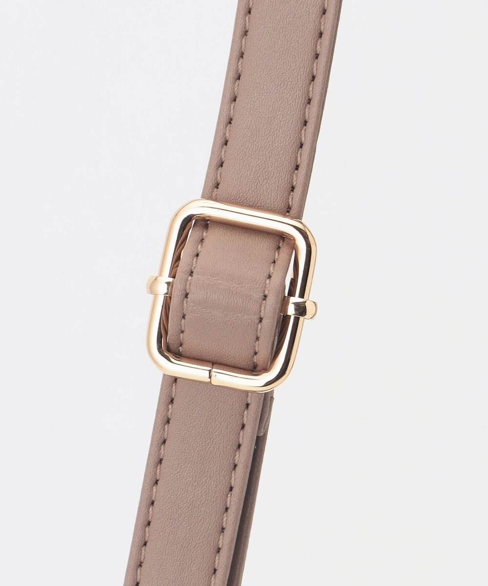 ANY マジカルライトショルダーバッグ 