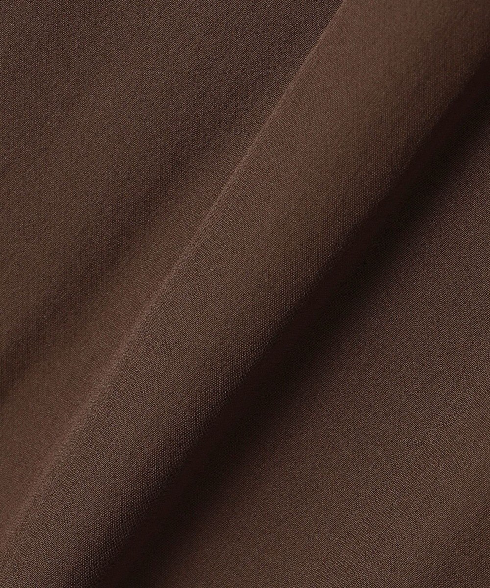 PW CIRCULUS 【ストレッチ素材】【WOMEN】セミワイド イージーパンツ ゴルフウェア レディース 