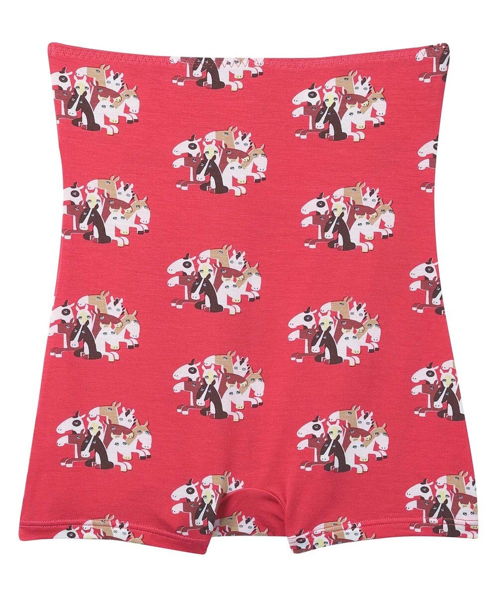 une nana cool 2026年お年賀「まるっとうまくいく」 ハラマキ付きショーツ 