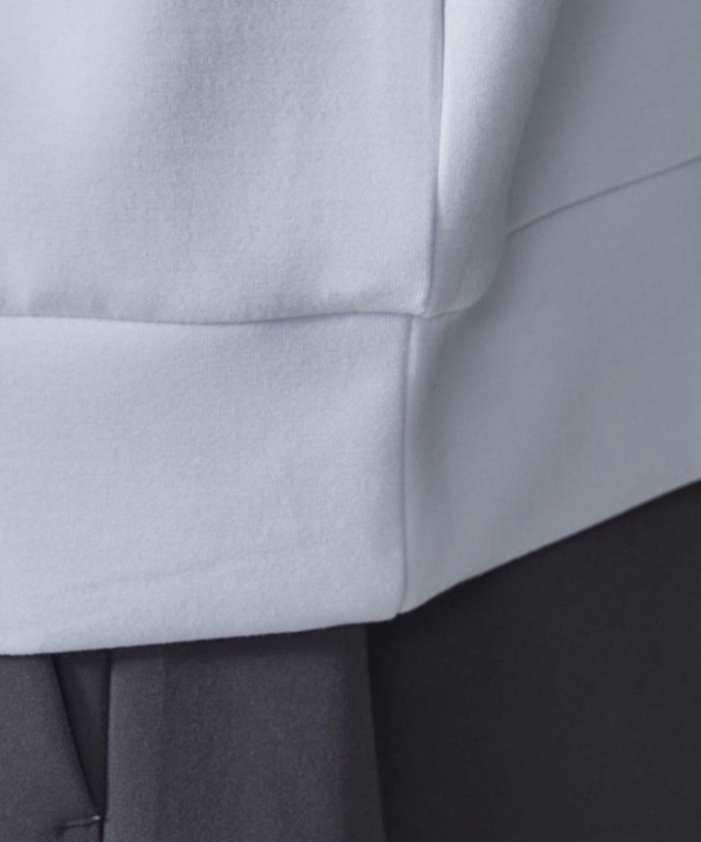 WEGO 【２点セット】アクセ付きフォトグラフィックプルオーバー 