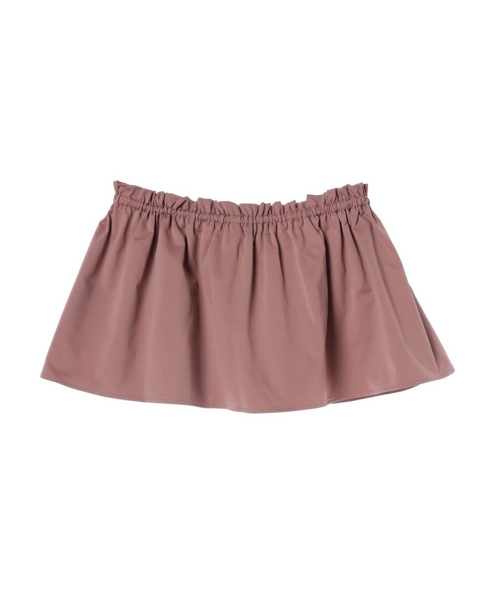 Green Parks ・ＳＵＧＡＲ　ＳＰＯＯＮ　３ｗａｙペプラムスカート 