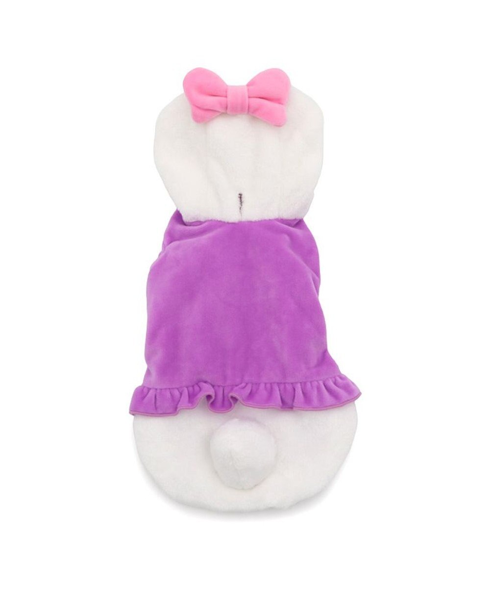 PET PARADISE ディズニー デイジーダック なりきり 小型犬 