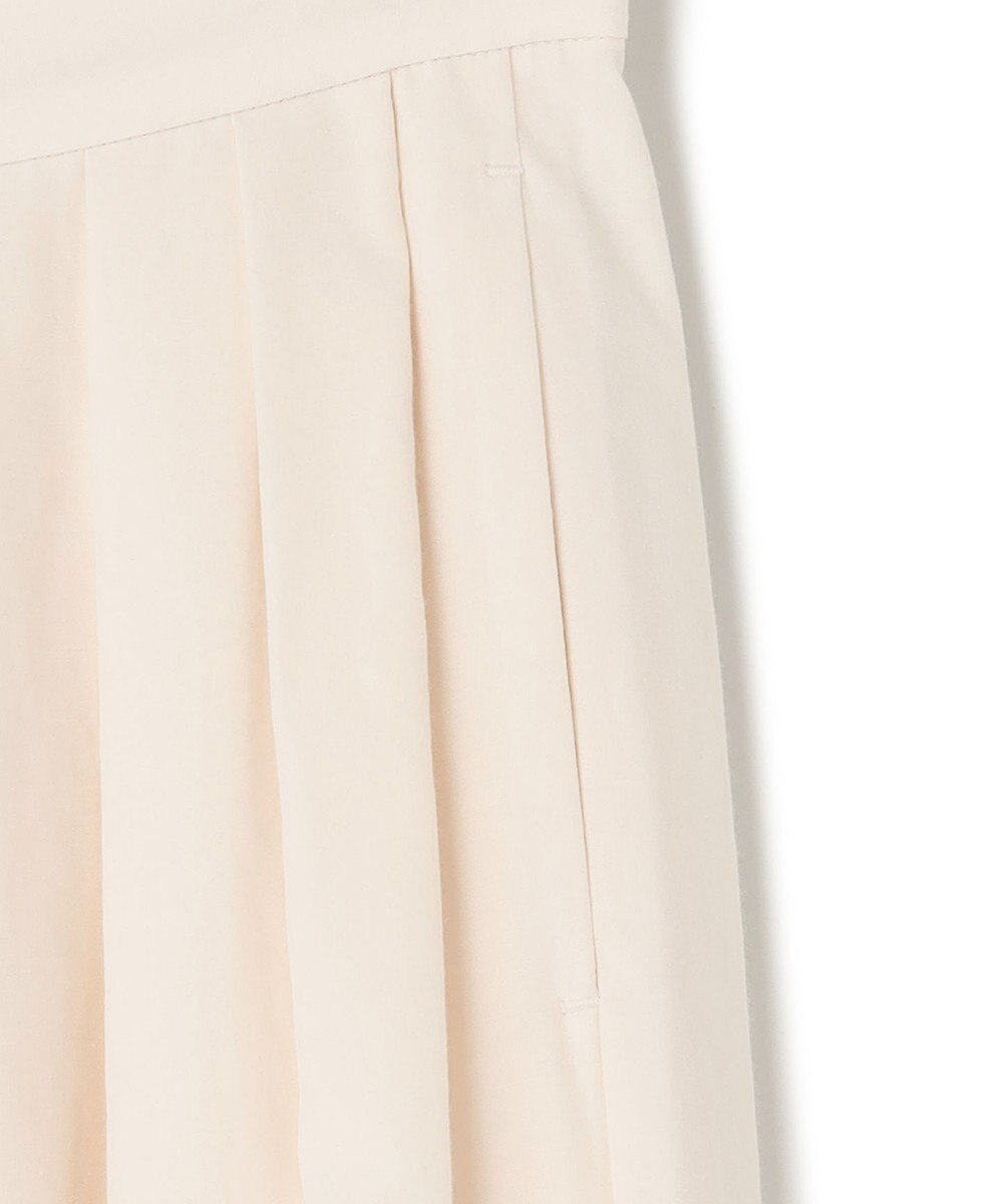 NAVE 【Nave・洗える】ドライタッサー パンツ 