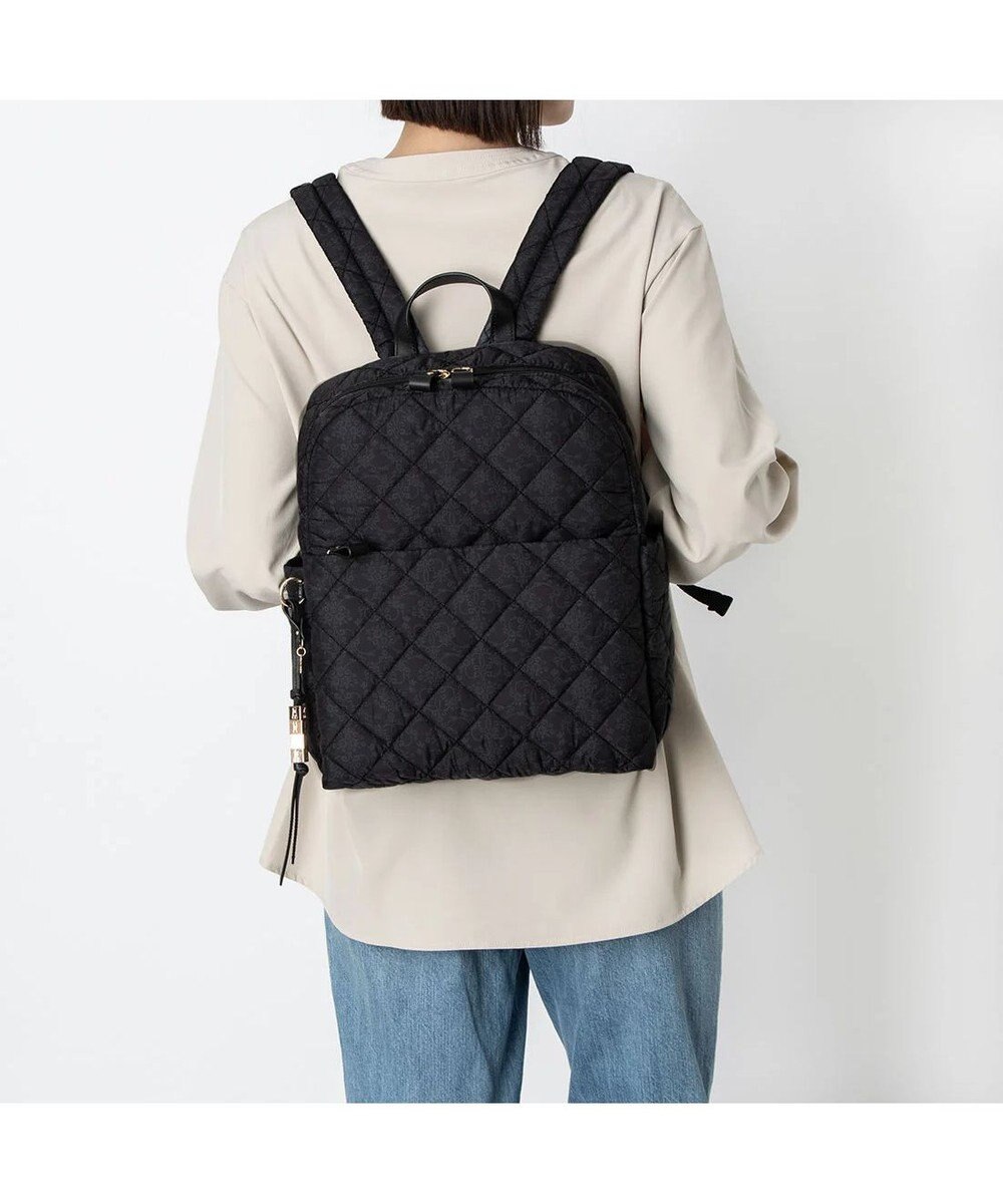 ANNA SUI エアリット バックパック 