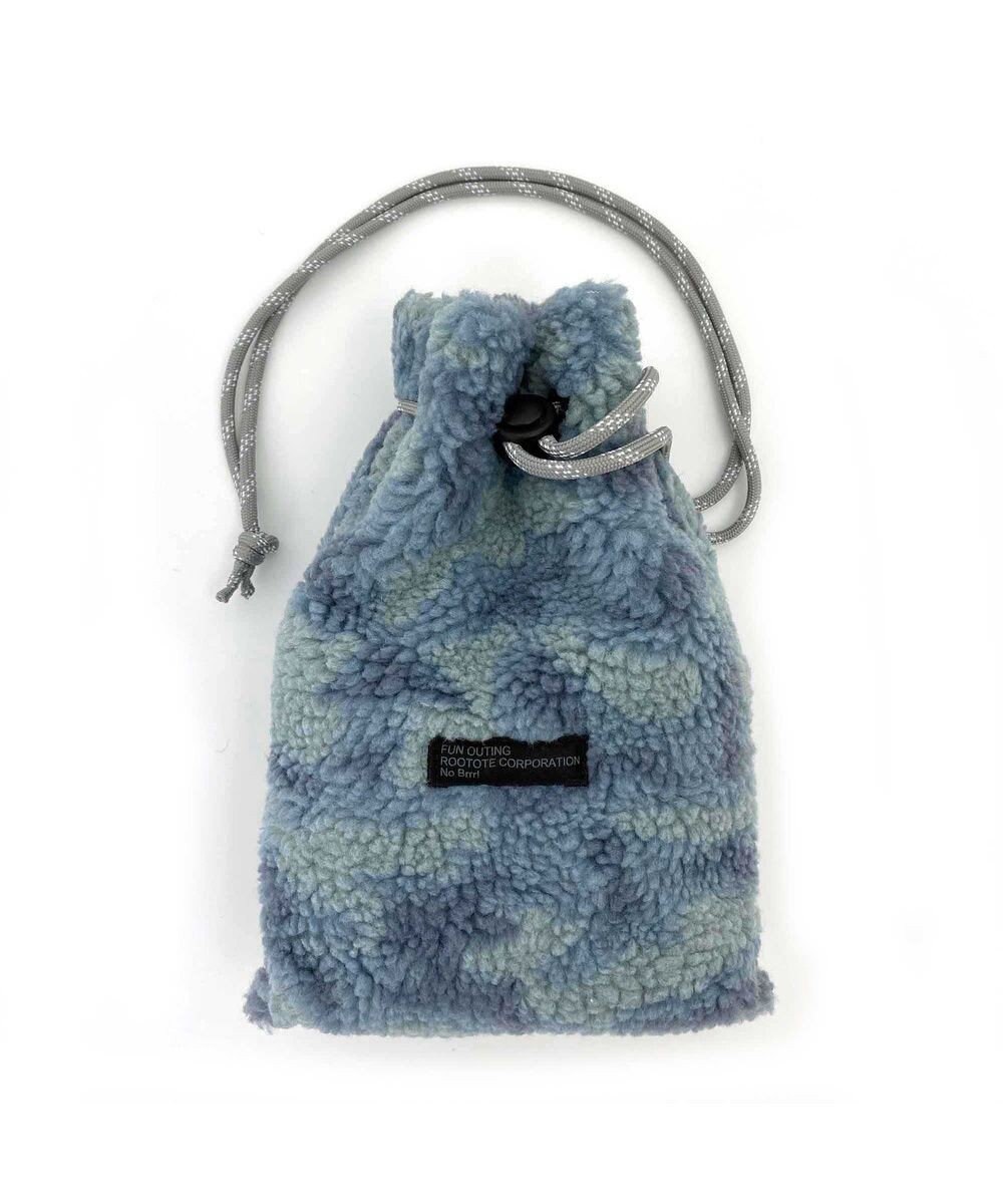 ROOTOTE 1259【モコかわいい】SC.ベビールー.ボア 