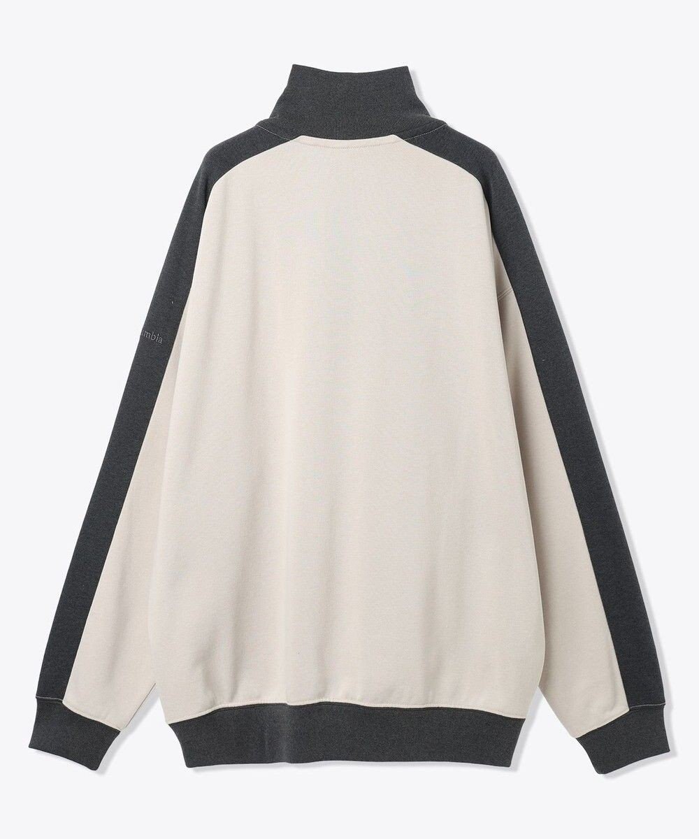 Columbia Columbia/ サンダーマウンテンスウェットハーフジップ /コロンビア 