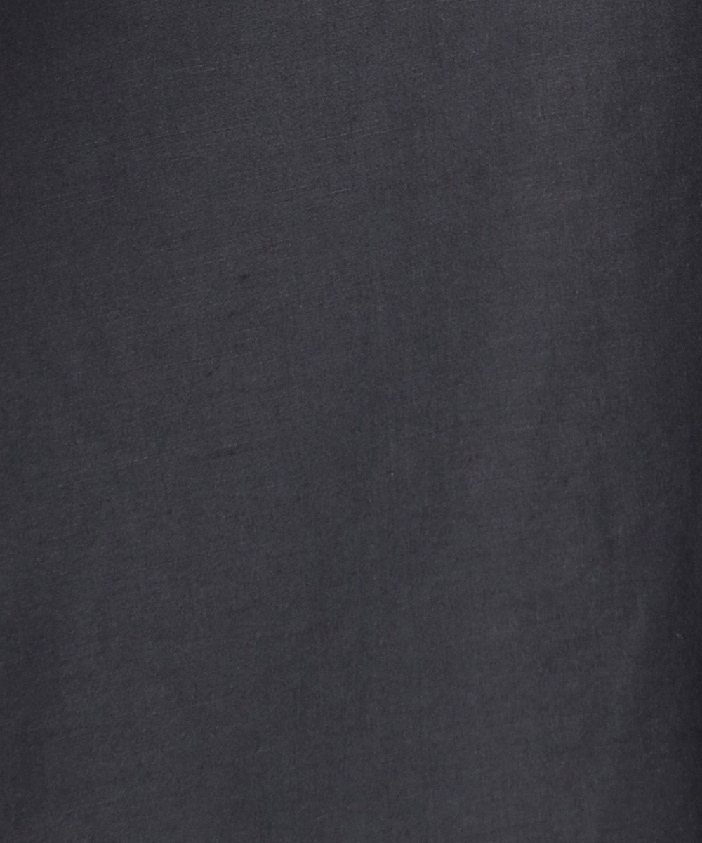 ANY 【手洗い可】コットンリネンブラウス 