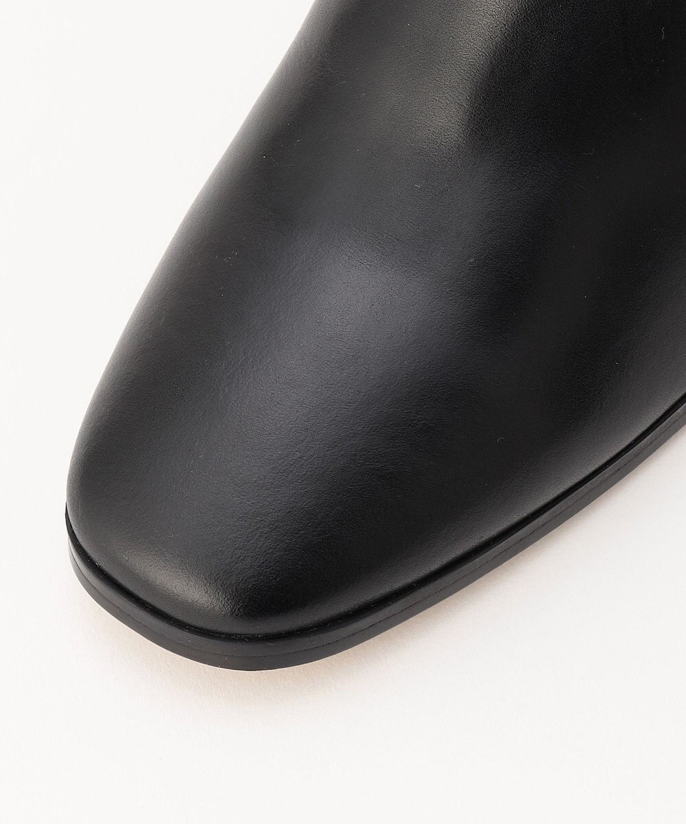 J.PRESS LADIES レザー ロングブーツ 