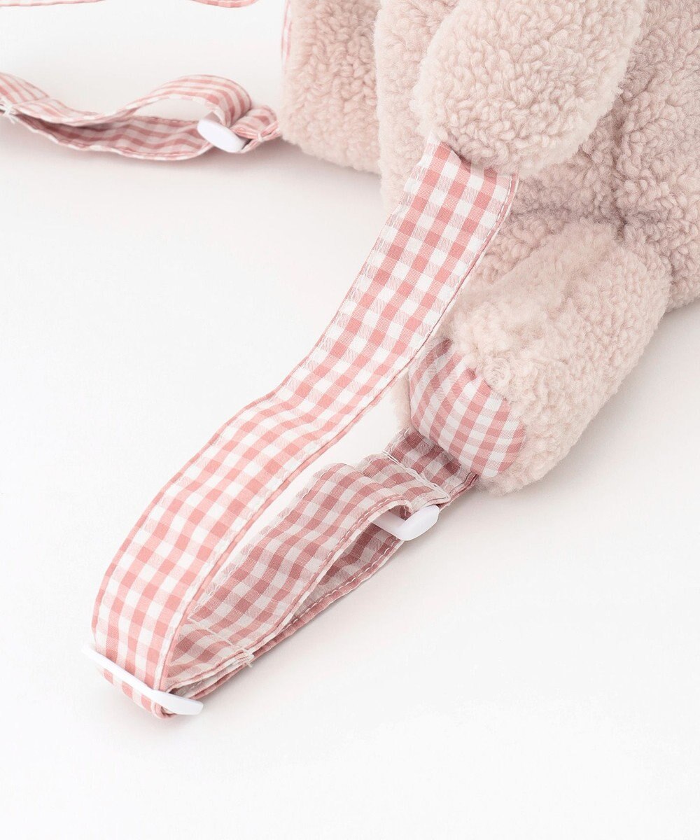 組曲 KIDS 【Fサイス】ハグミーベア リュック 