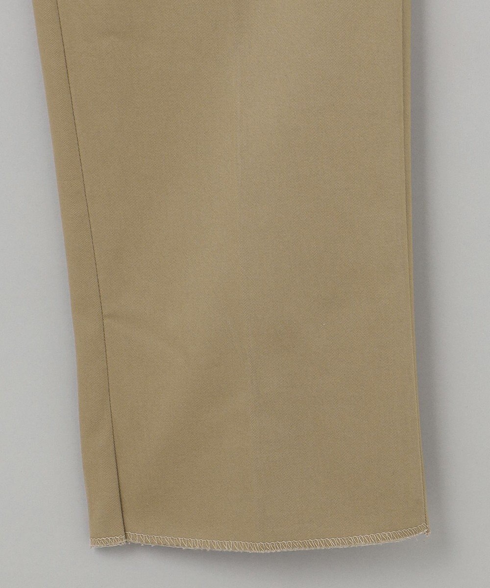 GOTAIRIKU 【インポート】BERWICH別注トラウザーズ＿コットン 