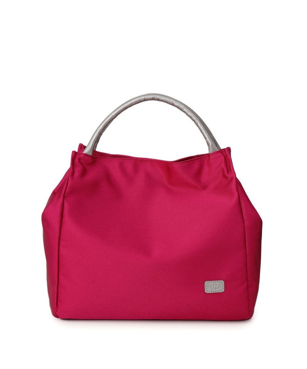 IBIZA フガール　ナイロン　ハンドバッグ 