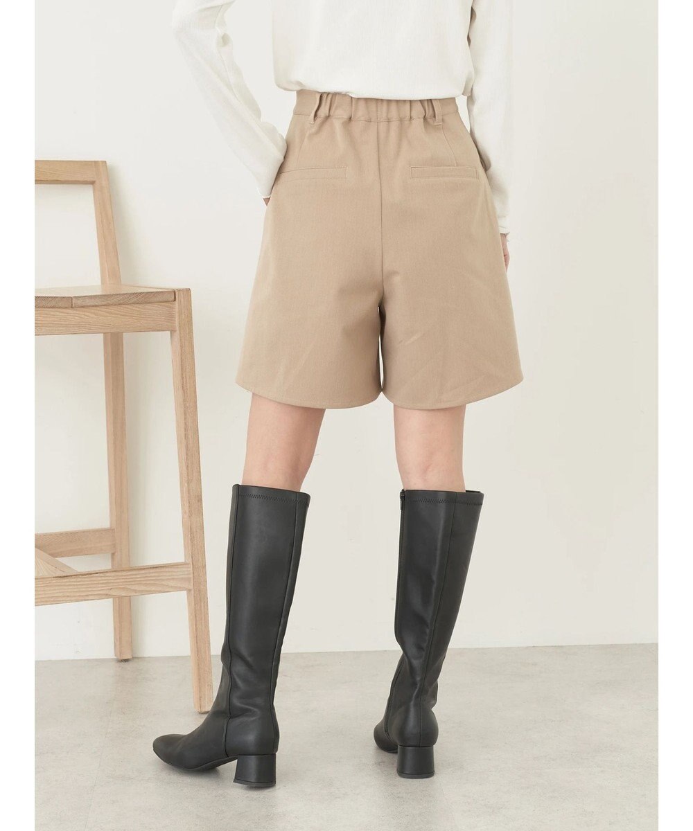 earth music&ecology ショートパンツ 