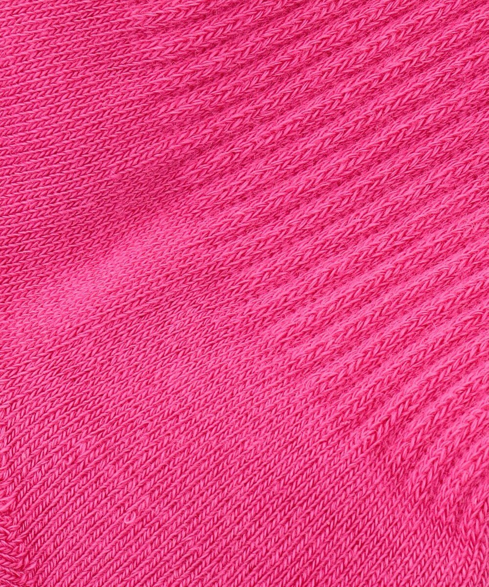 PW CIRCULUS 【WOMEN】WAVYロゴソックス ゴルフ レディース 