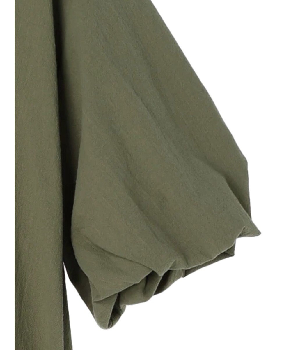 Green Parks ・ＥＬＥＮＣＡＲＥ　ＤＵＥ　バックリボンワンピース 