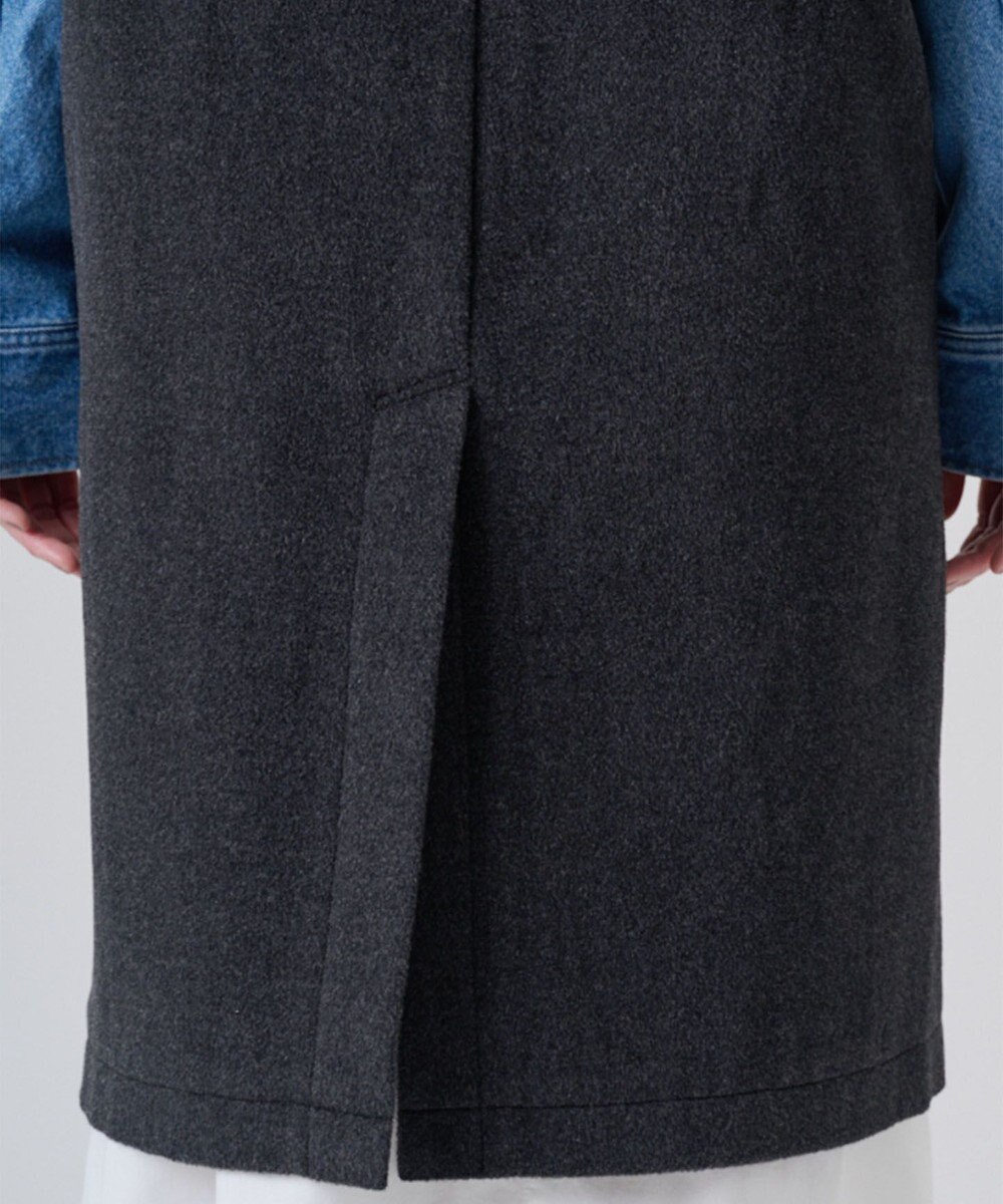 Ripo trenta anni 2FABRIC CHESTER CT ファブリックチェスターコート 