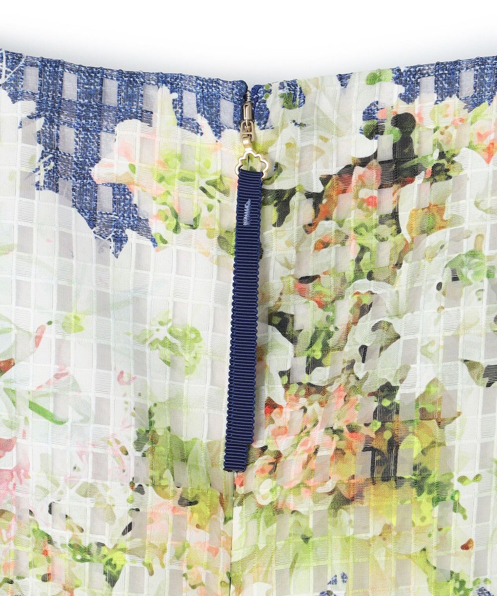 TOCCA 【Archive Collection】【洗える】BOUQUET ドレス 