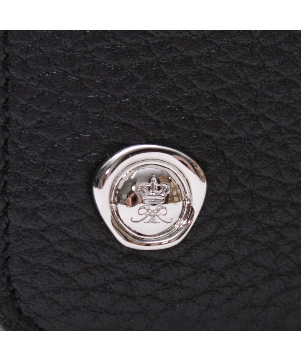 A.D.M.J. 【牛革】モーツァルト　スリムウォレット 