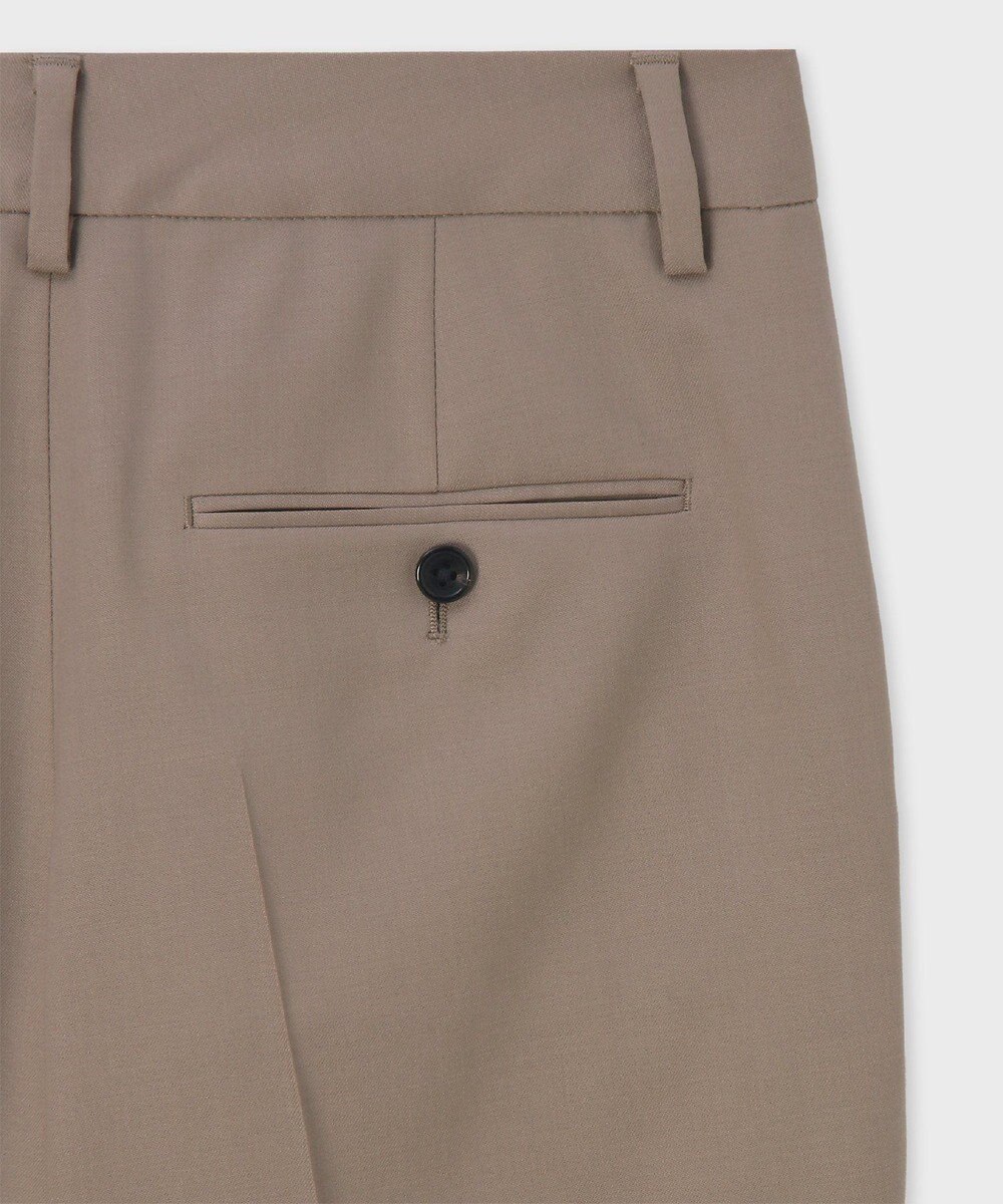 Paul Smith トラベル テーパードパンツ 