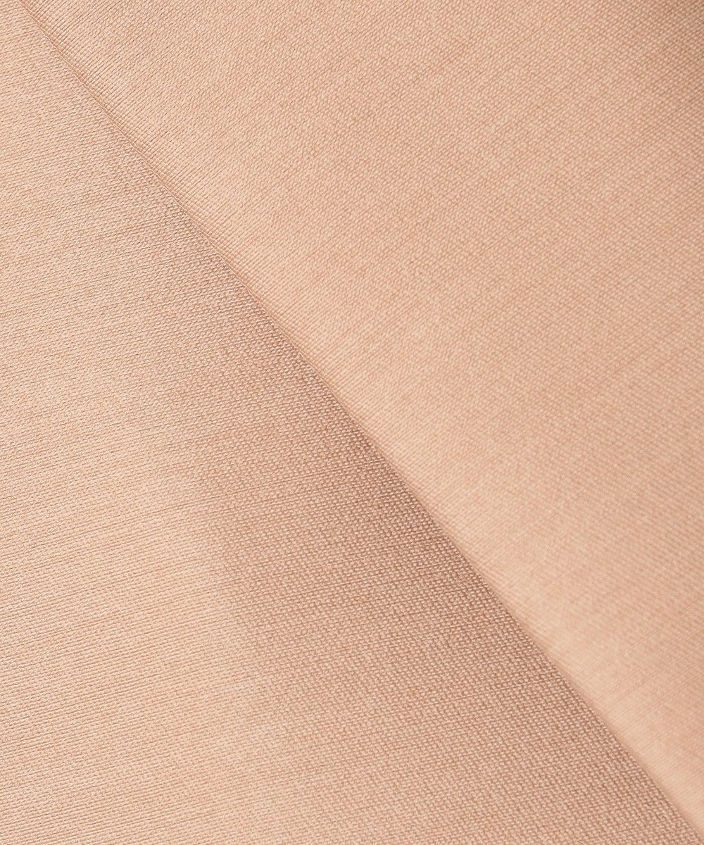 23区 L 【R(アール)】ウールシルクツイル コート 