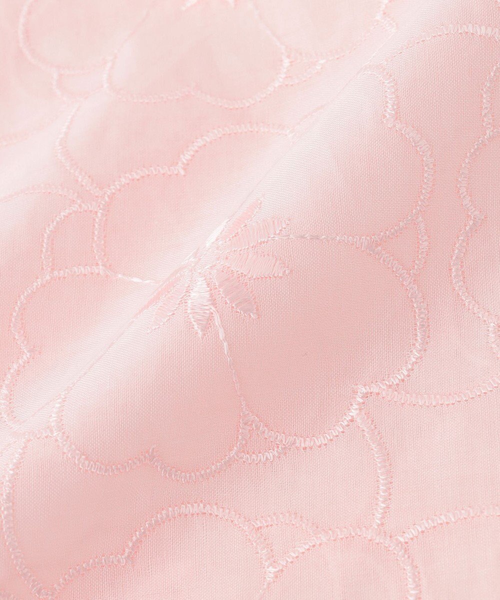 TOCCA 【HANDKERCHIEF COLLECTION】AIRLY FLOWER HANDKERCHIE ハンカチ 