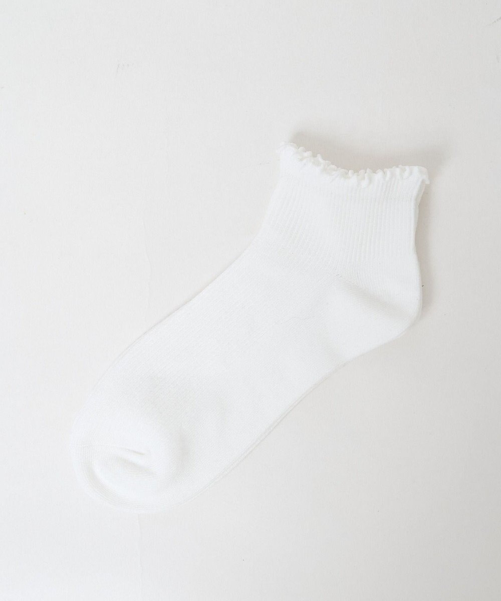 WEGO メローショートソックス 