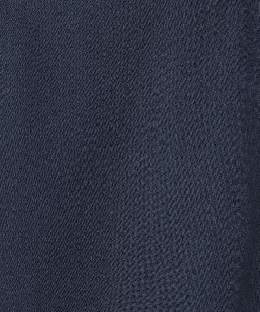 UNFILO ハイネックブラウス 