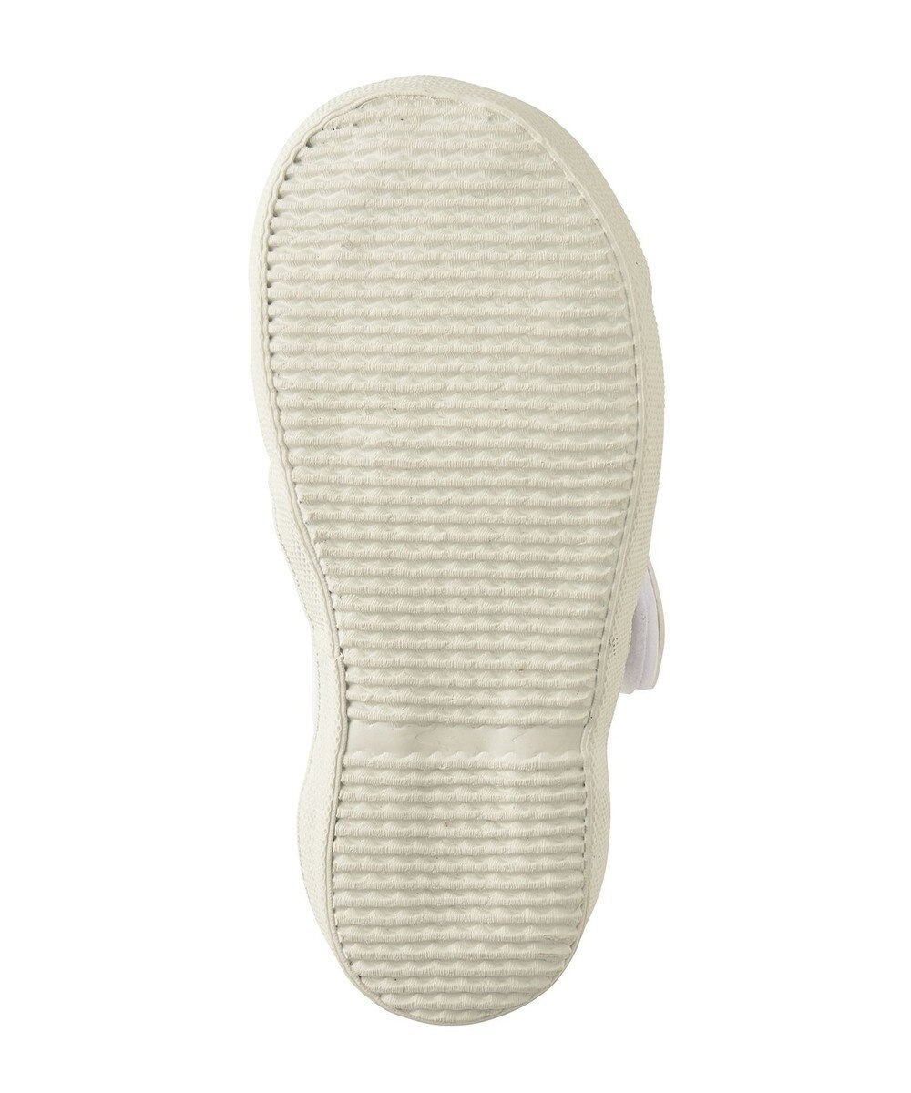 MIKI HOUSE HOT BISCUITS 【ミキハウス】 スクールシューズ〈上履き・上靴(15cm-17.5cm)〉 