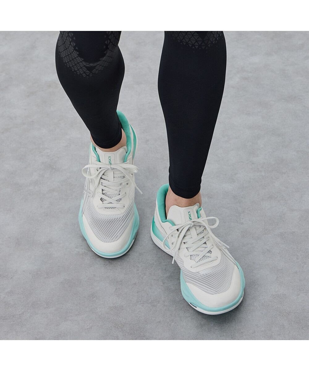 ASICS WALKING ゲルライドウォーク 2 