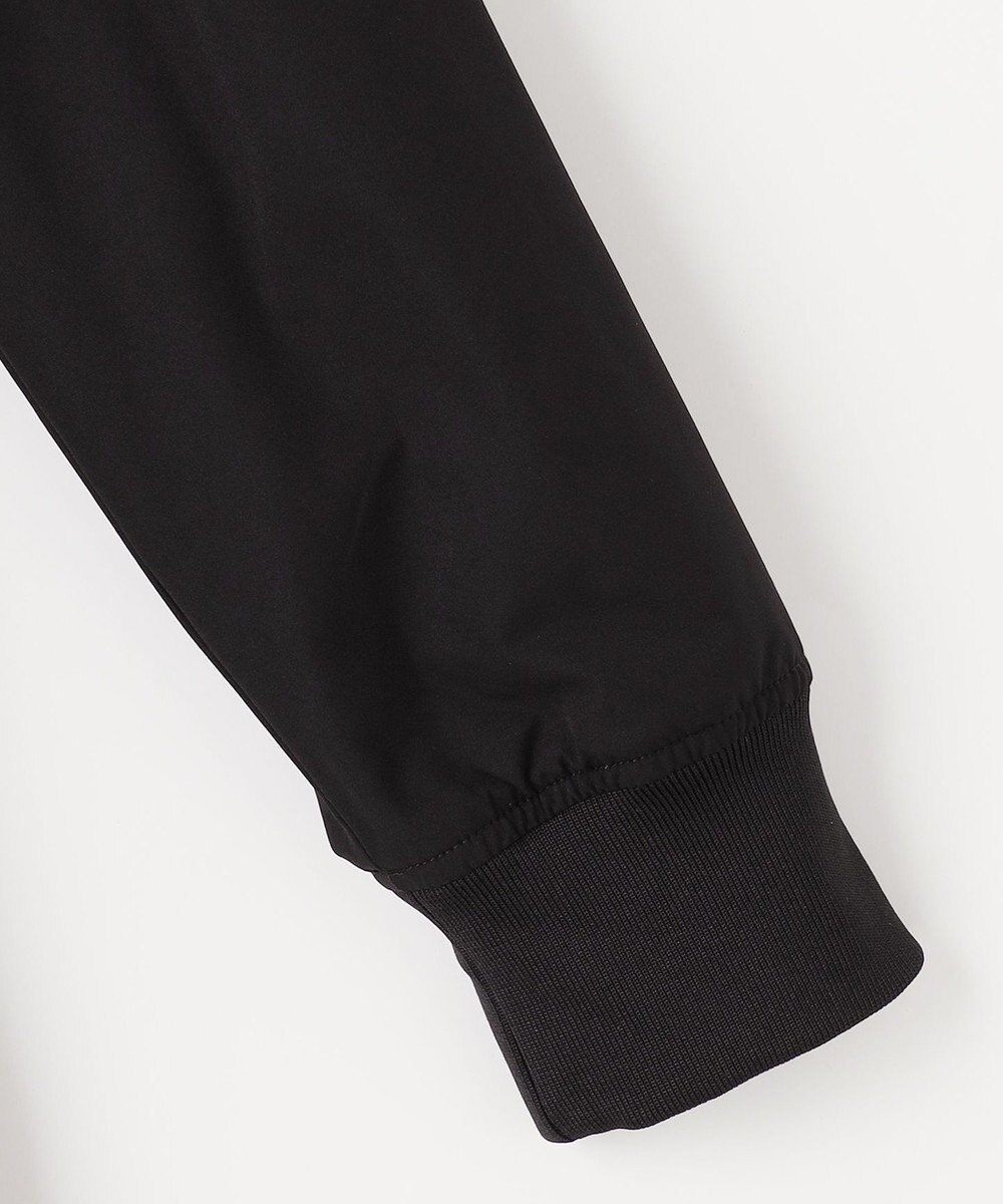 PW CIRCULUS 【限定コラボアイテム】ZIP UP WOVEN DRESS 