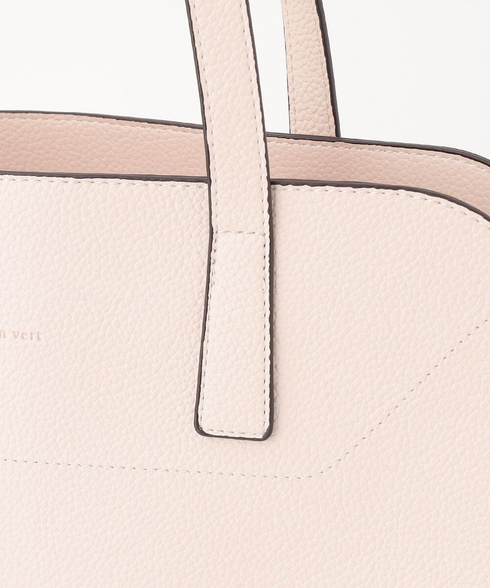 LA BAGAGERIE 【maison vert】 【超軽量/多収納】ライトウェイトビッグトート 