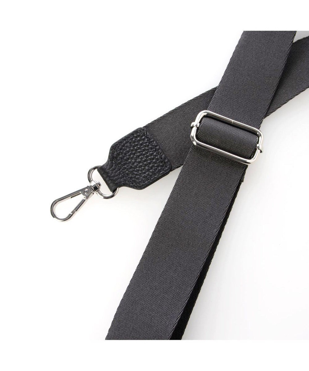 UNBILLION カシュカシュ cachecache / ジャガードニットスクエア2wayトート 