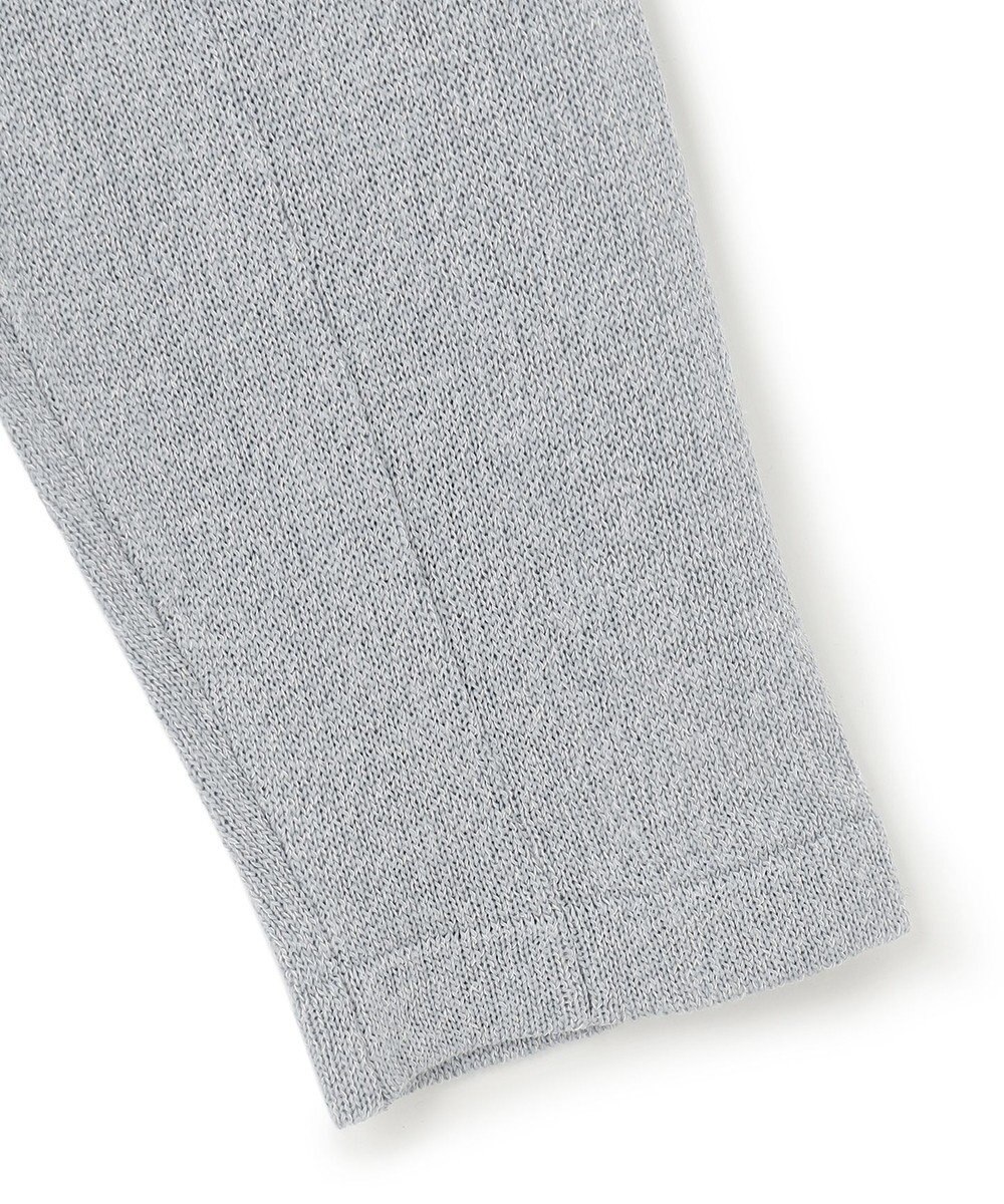 JOSEPH HOMME ドライペーパープレーン 　ニットカーディガン 