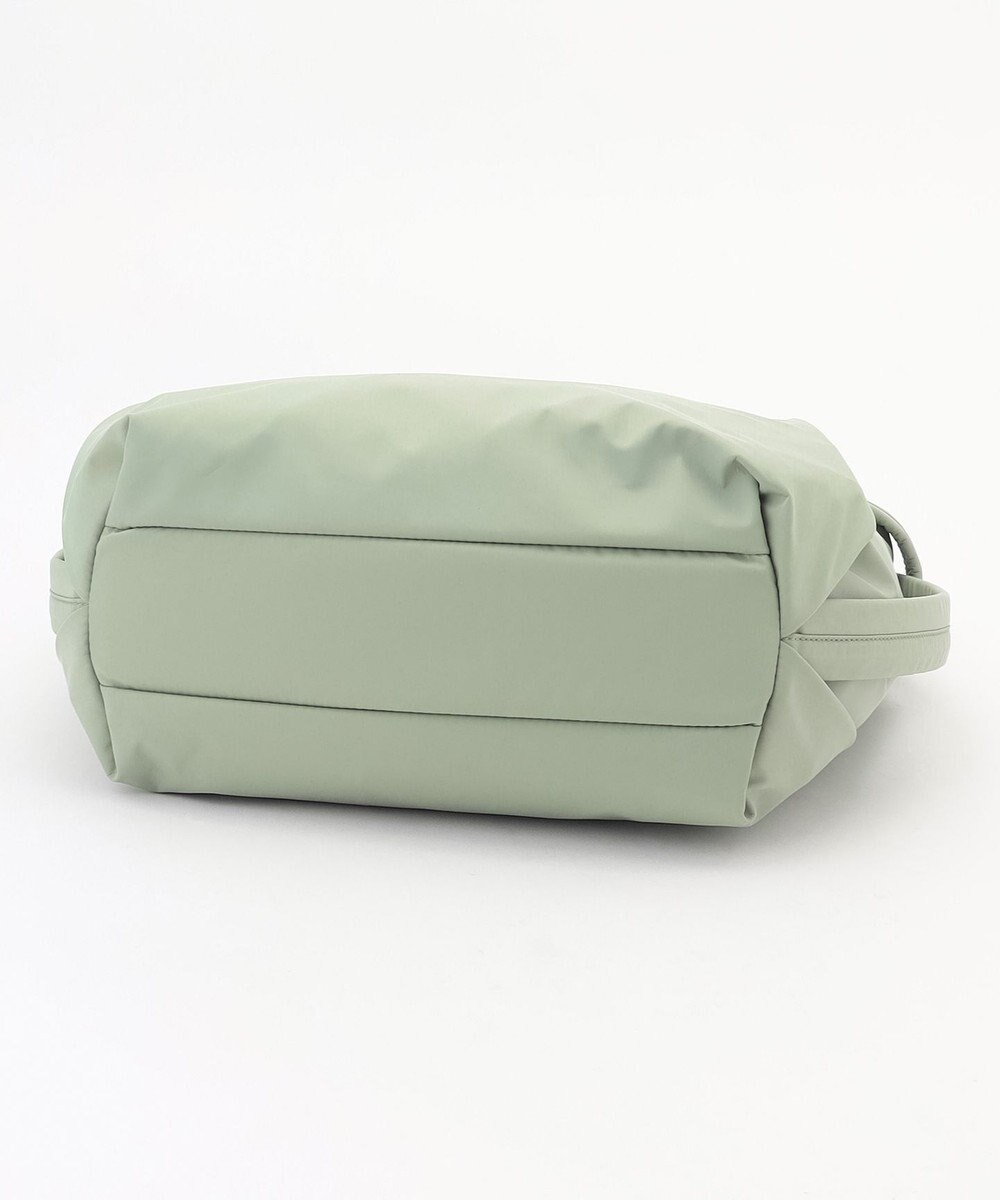 Y'SACCS 【ナイロンタフタ】トラベルショルダーリュック mini 